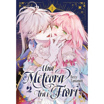 Una meteora tra i fiori Vol. 1 (ITA)