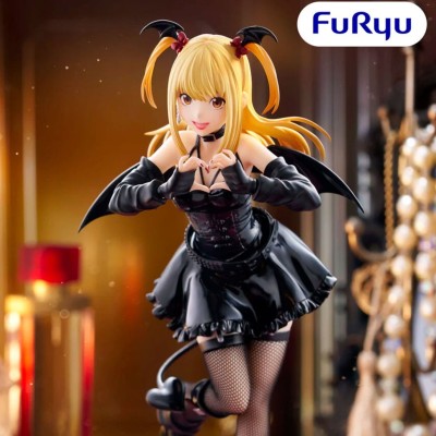 DEATH NOTE - Misa Amane Bicute Dark Furyu PVC Figure 24 cm