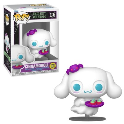 SANRIO - Hello Kitty Cinnamoroll Spooky Funko Pop 156