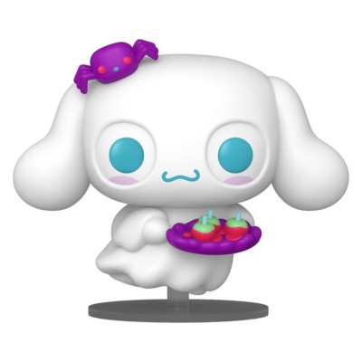 SANRIO - Hello Kitty Cinnamoroll Spooky Funko Pop 156