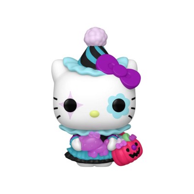 SANRIO - Hello Kitty HK Spooky Chase Funko Pop 155