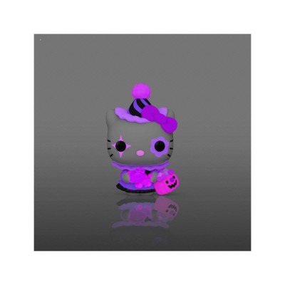 SANRIO - Hello Kitty HK Spooky Chase Funko Pop 155
