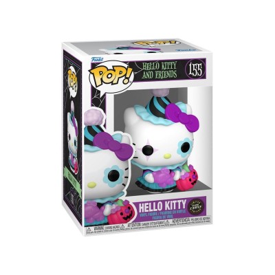SANRIO - Hello Kitty HK Spooky Chase Funko Pop 155