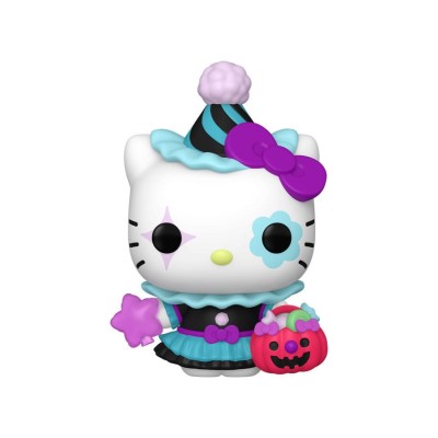 SANRIO - Hello Kitty HK Spooky Funko Pop 155