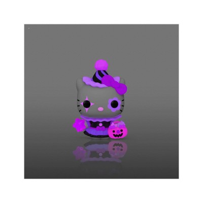 SANRIO - Hello Kitty HK Spooky Funko Pop 155