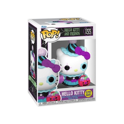 SANRIO - Hello Kitty HK Spooky Funko Pop 155