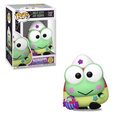 SANRIO - Hello Kitty Keroppi Spooky Funko Pop 157