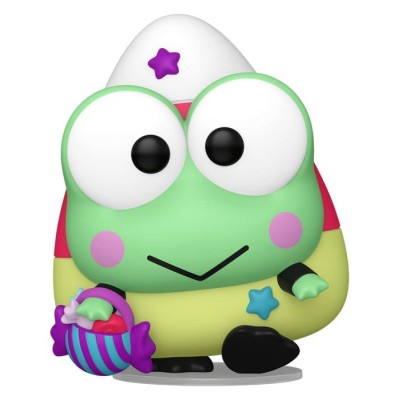 SANRIO - Hello Kitty Keroppi Spooky Funko Pop 157