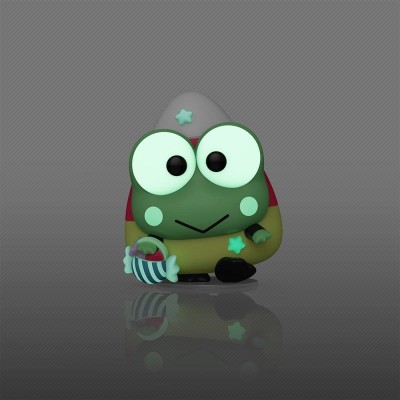 SANRIO - Hello Kitty Keroppi Spooky Funko Pop 157