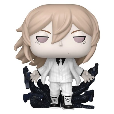 TOUGEN ANKI - Mikado Funko POP! Animation 2443