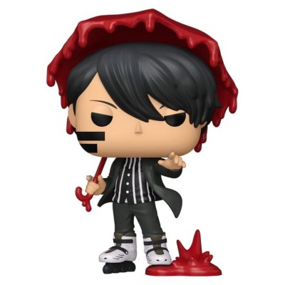 TOUGEN ANKI - Naito Mudano Funko POP! Animation 2442