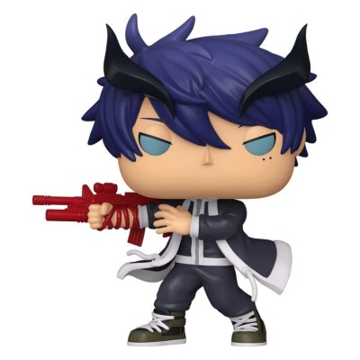 TOUGEN ANKI - Shiki Funko POP! Animation 2440