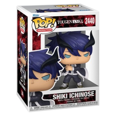 TOUGEN ANKI - Shiki Funko POP! Animation 2440