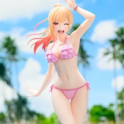 MY DRESS-UP DARLING - Marin Kitagawa XStellar Sega PVC Figure 20 cm