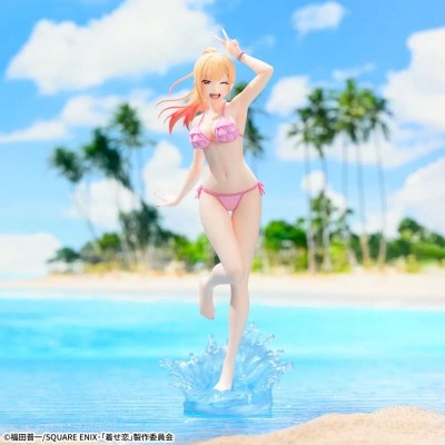 MY DRESS-UP DARLING - Marin Kitagawa XStellar Sega PVC Figure 20 cm