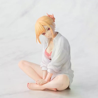 MY DRESS-UP DARLING - Marin Kitagawa Yumemirize Sega PVC Figure 14 cm
