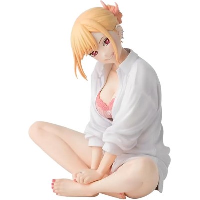 MY DRESS-UP DARLING - Marin Kitagawa Yumemirize Sega PVC Figure 14 cm