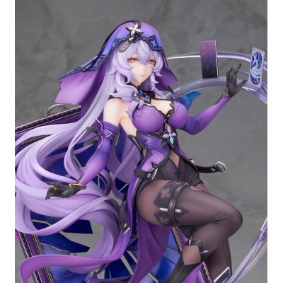 HONKAI STAR RAIL - Black Swan 1/7 Alter PVC Figure 26 cm