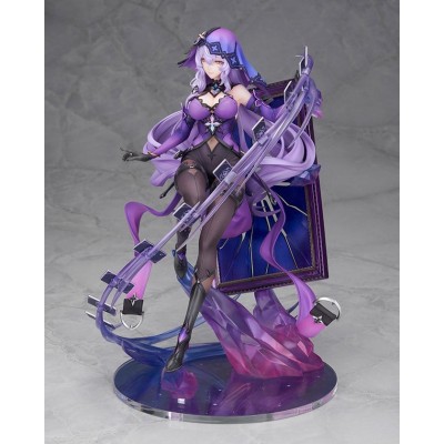 HONKAI STAR RAIL - Black Swan 1/7 Alter PVC Figure 26 cm