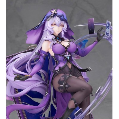 HONKAI STAR RAIL - Black Swan 1/7 Alter PVC Figure 26 cm
