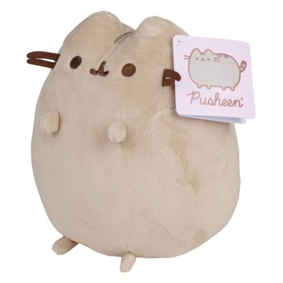 PUSHEEN - Plush Figure Sitting 25 cm 