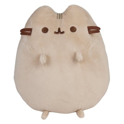 PUSHEEN - Plush Figure Sitting 25 cm 