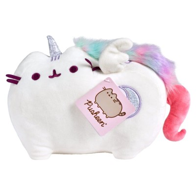PUSHEEN - Pusheenicorn Plush Figure 25 cm
