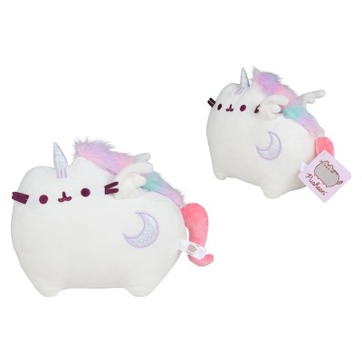 PUSHEEN - Pusheenicorn Plush Figure 25 cm