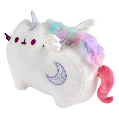 PUSHEEN - Pusheenicorn Plush Figure 25 cm