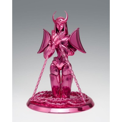 SAINT SEIYA - Saint Cloth Myth EX Andromeda Shun [Final Bronze Cloth] Original Color Edition Action Figure 17 cm