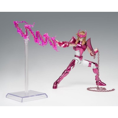SAINT SEIYA - Saint Cloth Myth EX Andromeda Shun [Final Bronze Cloth] Original Color Edition Action Figure 17 cm