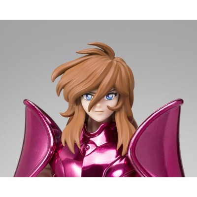SAINT SEIYA - Saint Cloth Myth EX Andromeda Shun [Final Bronze Cloth] Original Color Edition Action Figure 17 cm