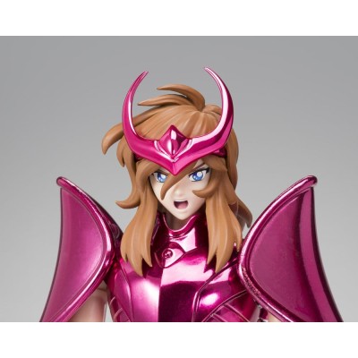 SAINT SEIYA - Saint Cloth Myth EX Andromeda Shun [Final Bronze Cloth] Original Color Edition Action Figure 17 cm