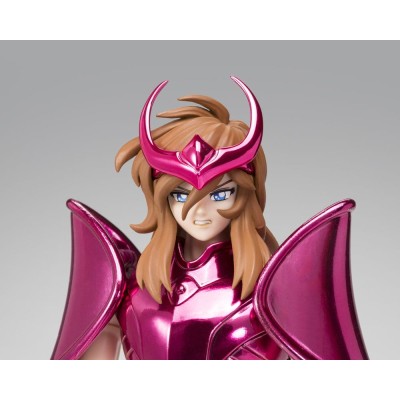 SAINT SEIYA - Saint Cloth Myth EX Andromeda Shun [Final Bronze Cloth] Original Color Edition Action Figure 17 cm