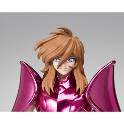 SAINT SEIYA - Saint Cloth Myth EX Andromeda Shun [Final Bronze Cloth] Original Color Edition Action Figure 17 cm