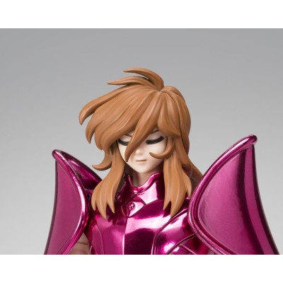 SAINT SEIYA - Saint Cloth Myth EX Andromeda Shun [Final Bronze Cloth] Original Color Edition Action Figure 17 cm
