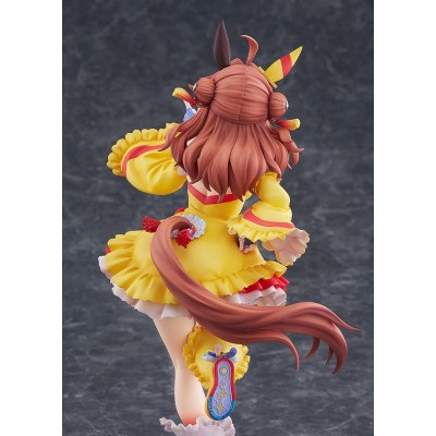 UMAMUSUME PRETTY DERBY - Copano Rickey Signature Racewear Ver. 1/7 Claynel PVC Figure 26 cm