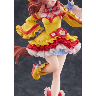 UMAMUSUME PRETTY DERBY - Copano Rickey Signature Racewear Ver. 1/7 Claynel PVC Figure 26 cm