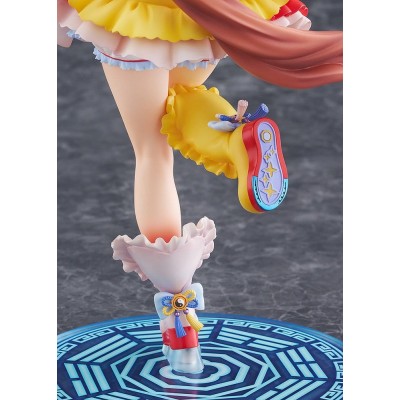 UMAMUSUME PRETTY DERBY - Copano Rickey Signature Racewear Ver. 1/7 Claynel PVC Figure 26 cm