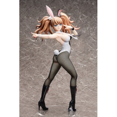 DANGANRONPA: Trigger Happy Havoc - Junko Enoshima Bunny Ver. 1/3 FREEing PVC Figure 65 cm