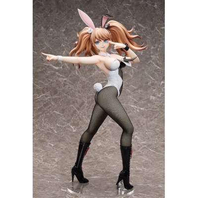 DANGANRONPA: Trigger Happy Havoc - Junko Enoshima Bunny Ver. 1/3 FREEing PVC Figure 65 cm