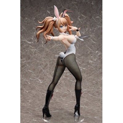 DANGANRONPA: Trigger Happy Havoc - Junko Enoshima Bunny Ver. 1/3 FREEing PVC Figure 65 cm