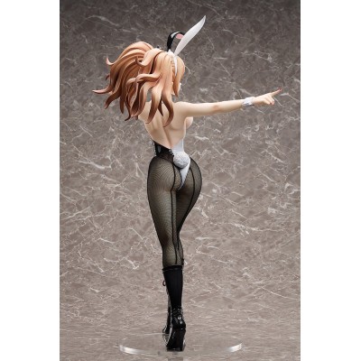 DANGANRONPA: Trigger Happy Havoc - Junko Enoshima Bunny Ver. 1/3 FREEing PVC Figure 65 cm
