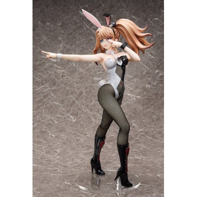 DANGANRONPA: Trigger Happy Havoc - Junko Enoshima Bunny Ver. 1/3 FREEing PVC Figure 65 cm
