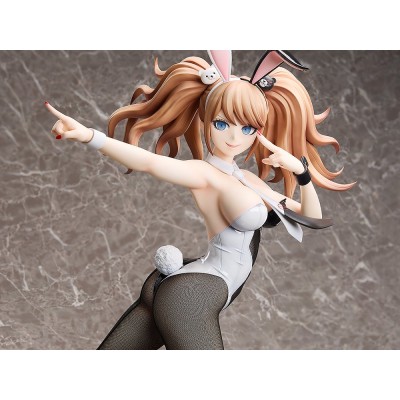 DANGANRONPA: Trigger Happy Havoc - Junko Enoshima Bunny Ver. 1/3 FREEing PVC Figure 65 cm