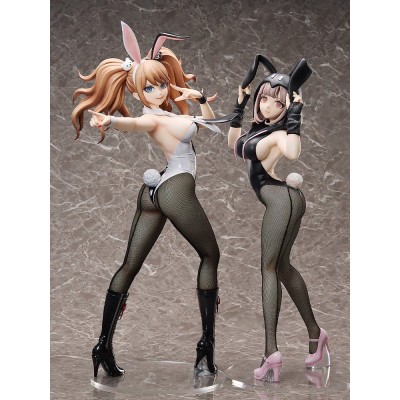 DANGANRONPA: Trigger Happy Havoc - Junko Enoshima Bunny Ver. 1/3 FREEing PVC Figure 65 cm