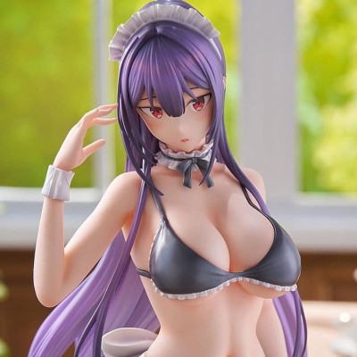 PLEASE PUT THEM ON TAKAMINE-SAN - Takane Takamine 1/6 DMM Factory PVC Figure 25 cm