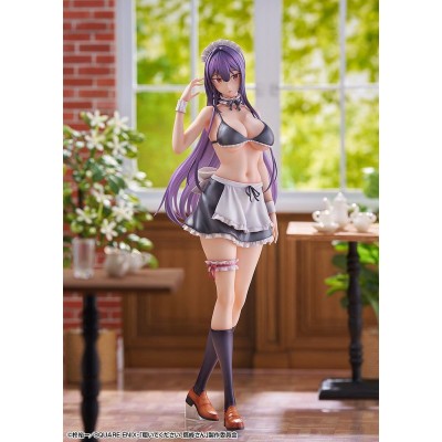 PLEASE PUT THEM ON TAKAMINE-SAN - Takane Takamine 1/6 DMM Factory PVC Figure 25 cm