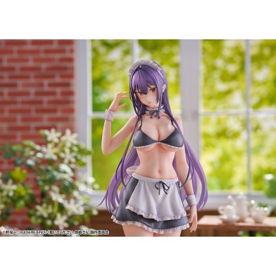 PLEASE PUT THEM ON TAKAMINE-SAN - Takane Takamine 1/6 DMM Factory PVC Figure 25 cm