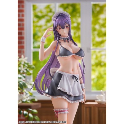 PLEASE PUT THEM ON TAKAMINE-SAN - Takane Takamine 1/6 DMM Factory PVC Figure 25 cm
